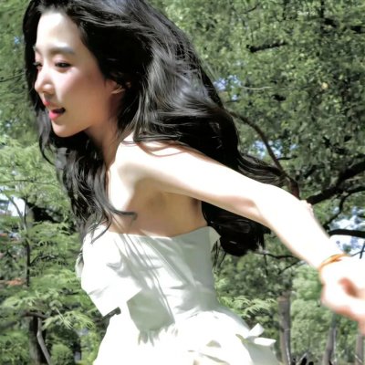 流光之城